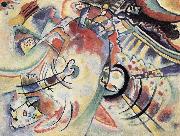 Wassily Kandinsky Cim nelkul Spain oil painting artist